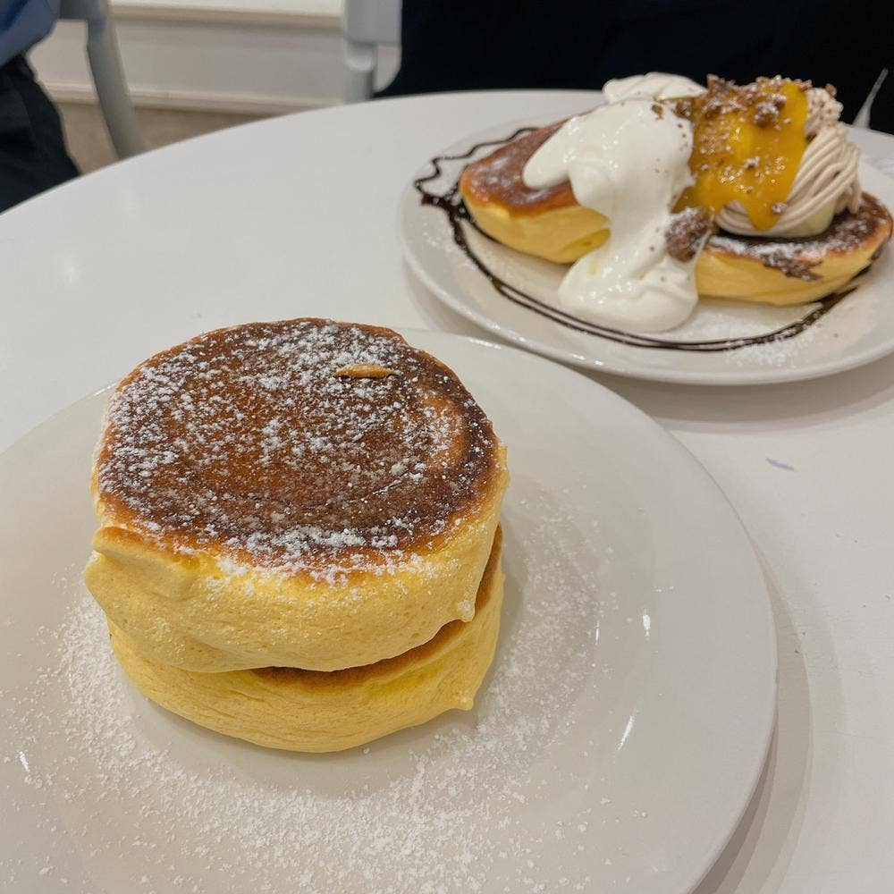 真夜中スイーツ 和歌山店