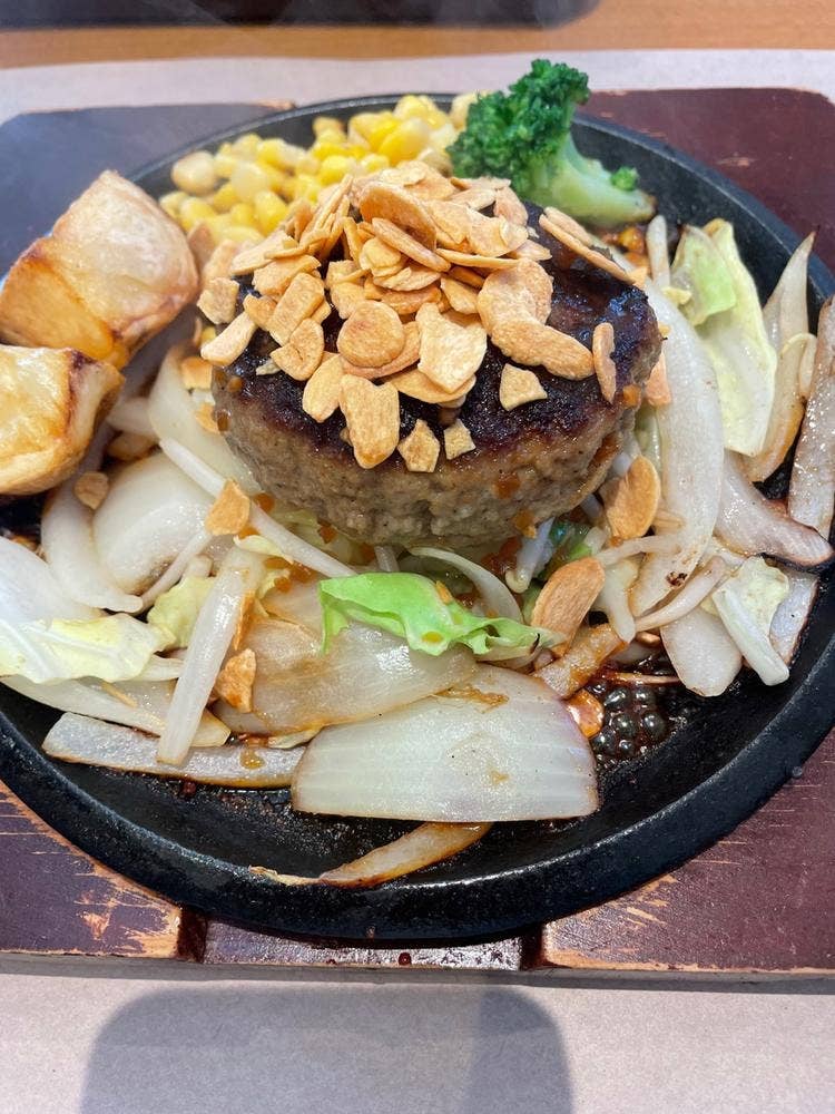 木こり家 緑店