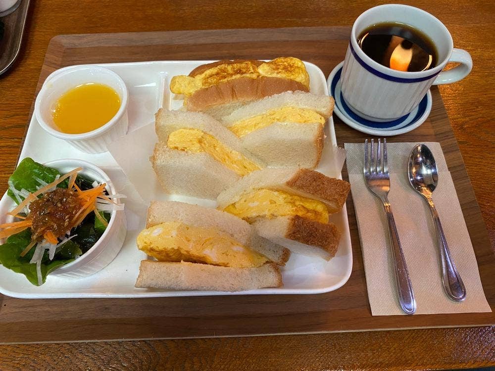 DELICAFE どりーむ