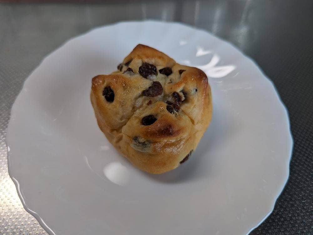 蔵のパン屋 堂の前