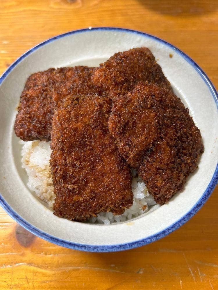 津かだ食堂