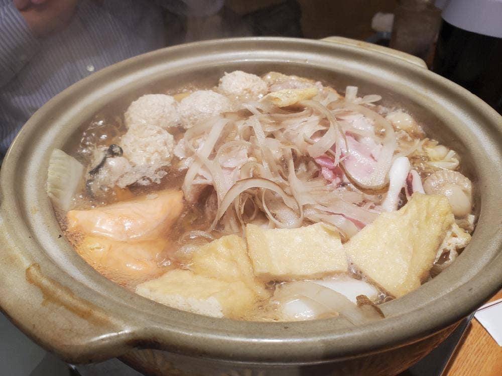 ちゃんこ部屋浅草店