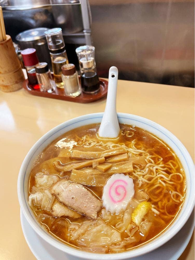 大勝軒