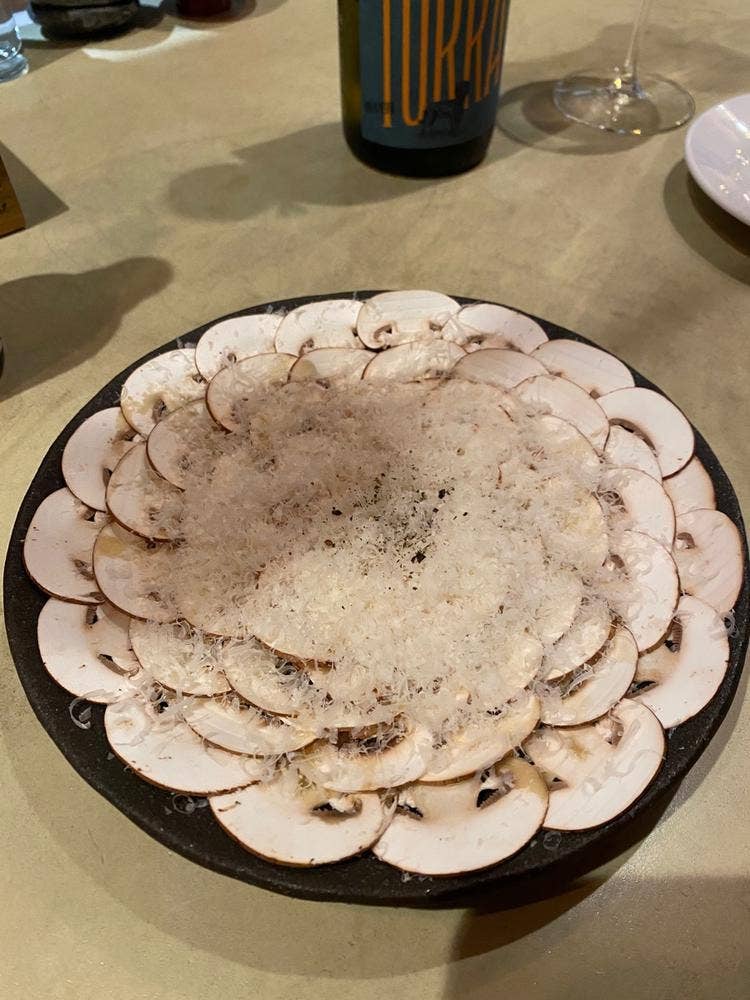 Natural Base