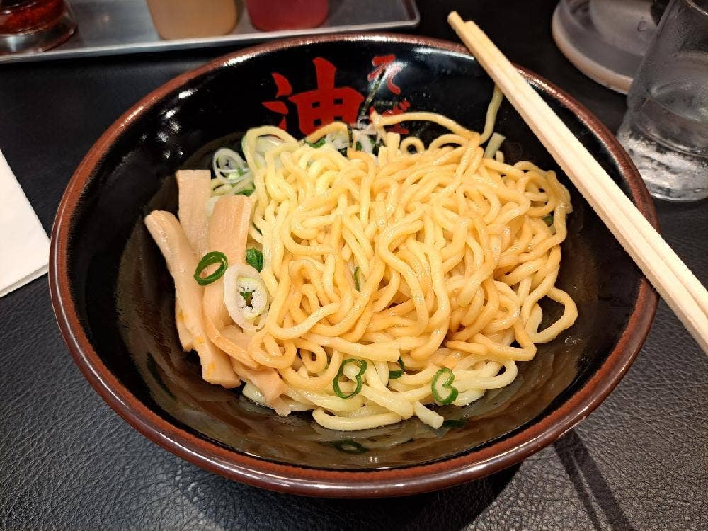 東京油組総本店 和歌山組