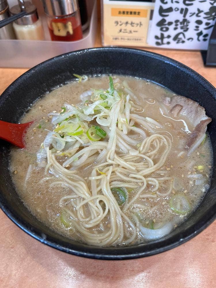 らーめん唐丸