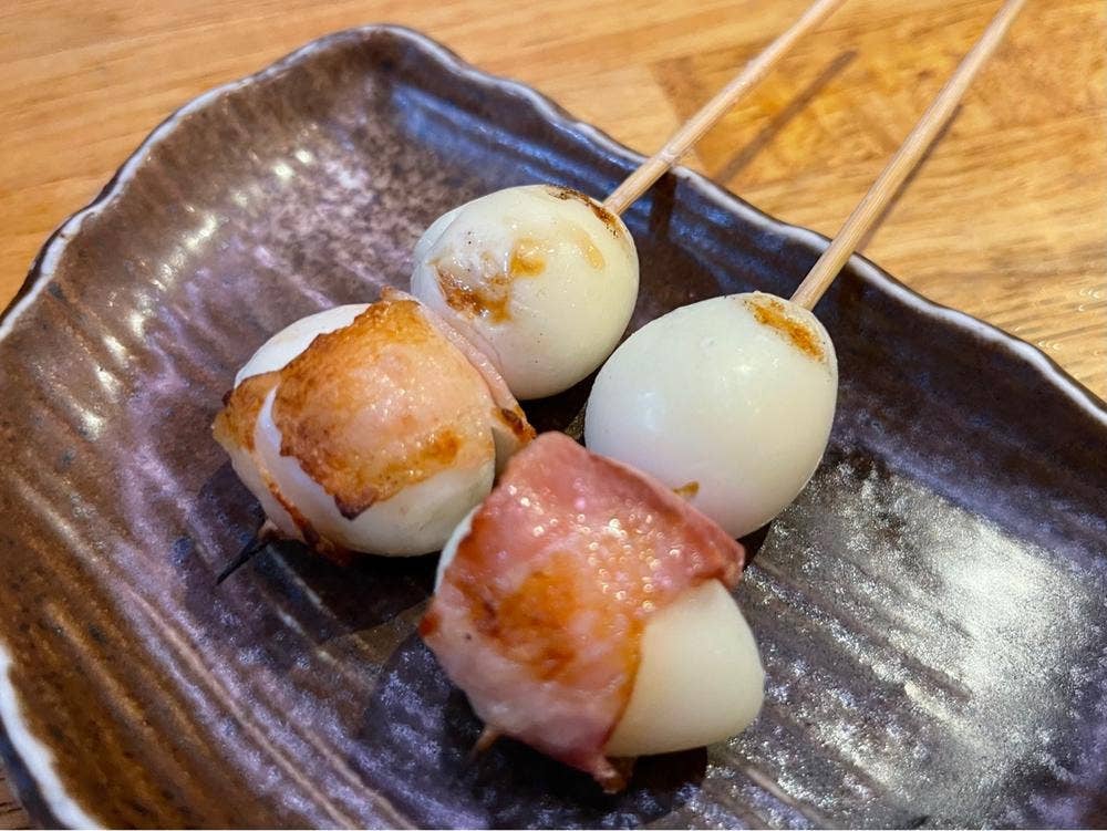 吉鳥 茅ヶ崎店