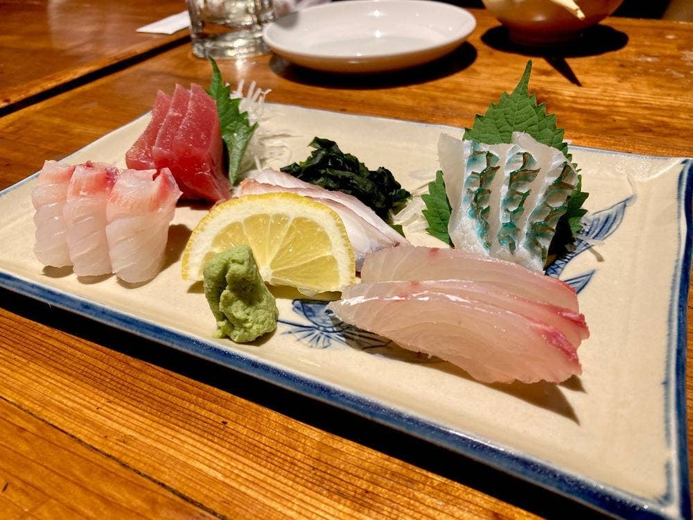 居酒屋 恩納つばき