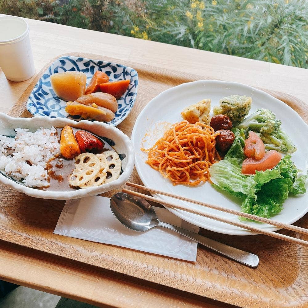 ファームサーカス・カフェ