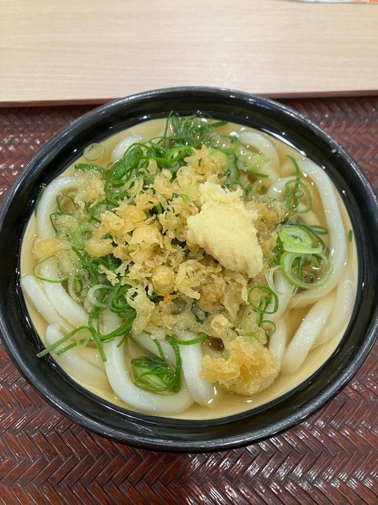 伊吹や製麺 イオンモール八幡東店
