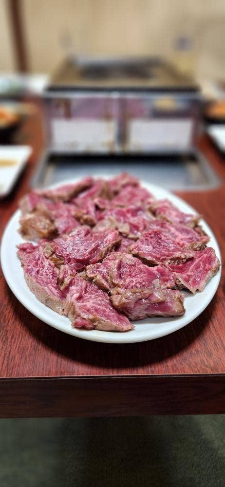 同心亭