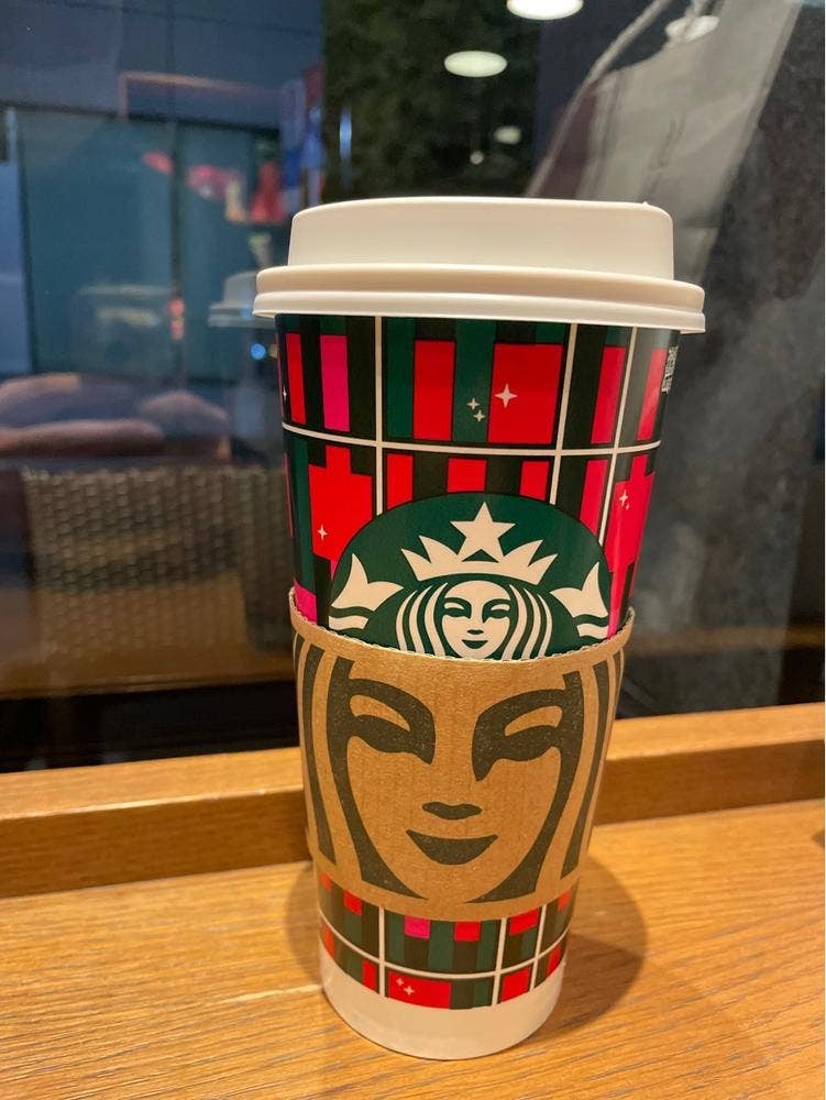 スターバックス コーヒー 築地駅前店