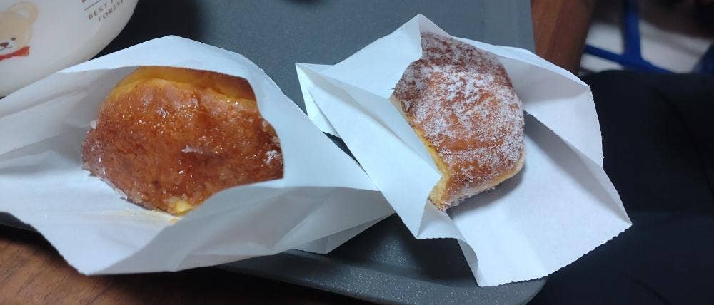 食ぱんの店 春夏+秋冬 三宮センタープラザ店