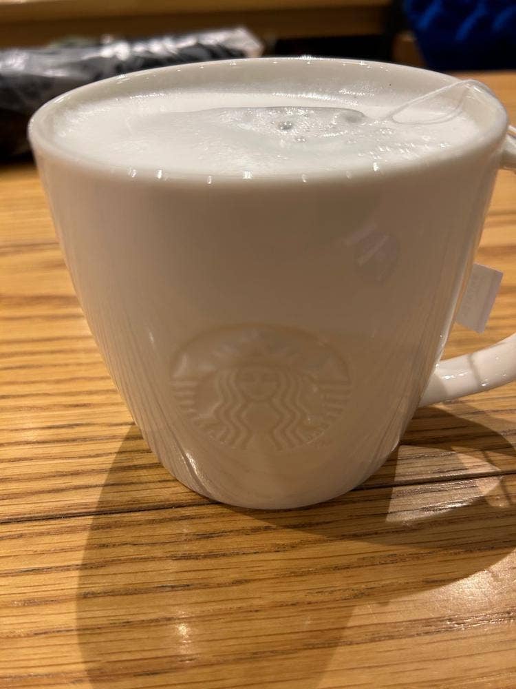 スターバックス コーヒー 舞浜イクスピアリ店