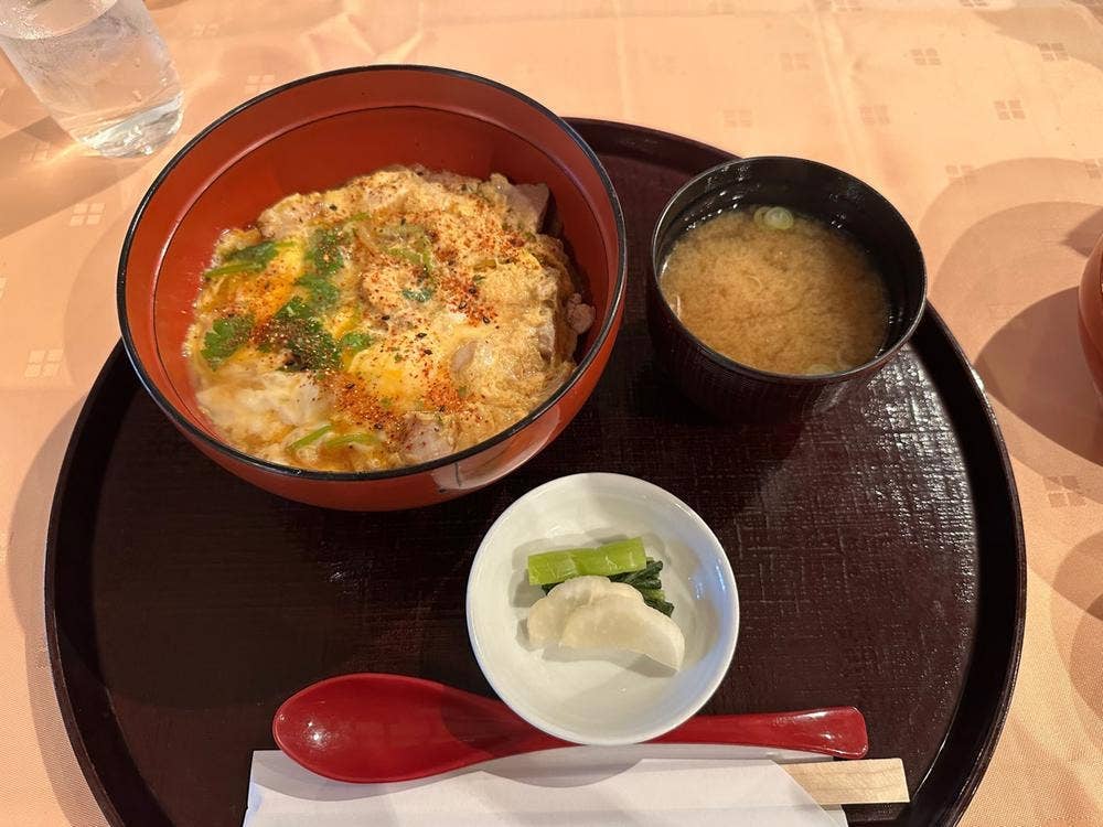 河口湖カントリークラブ