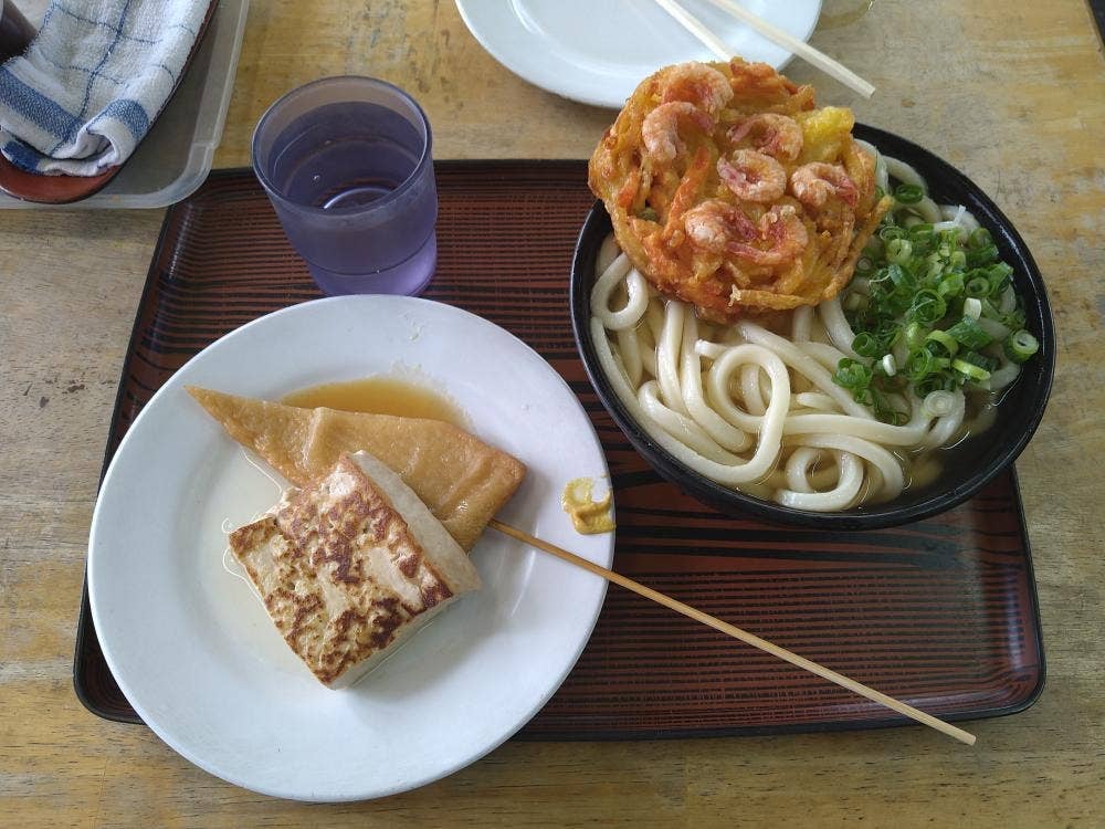めんくい