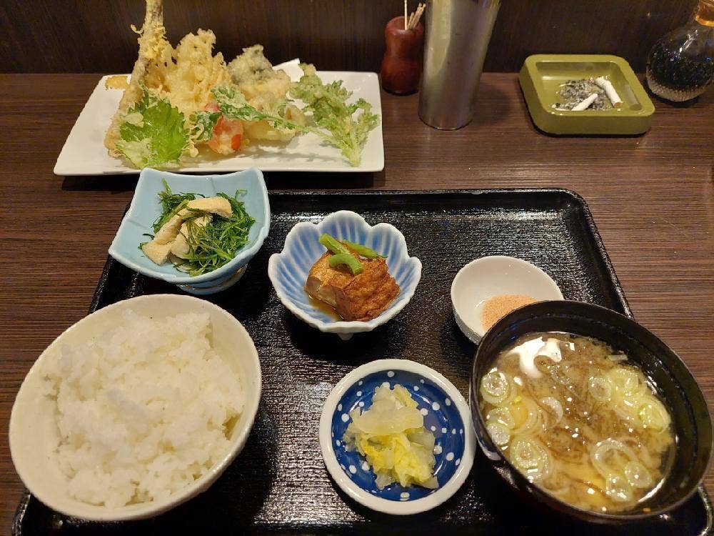 のとや 喜兵衛