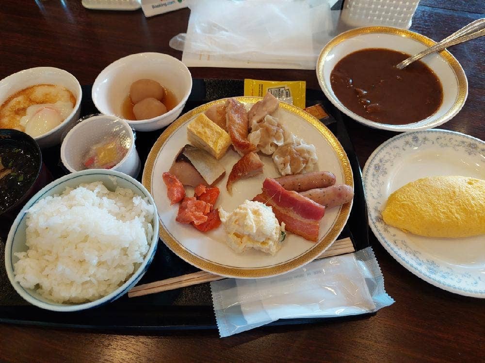 カフェダイニング Patio