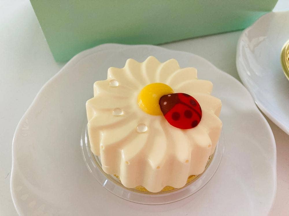 パティスリー ミュゲ