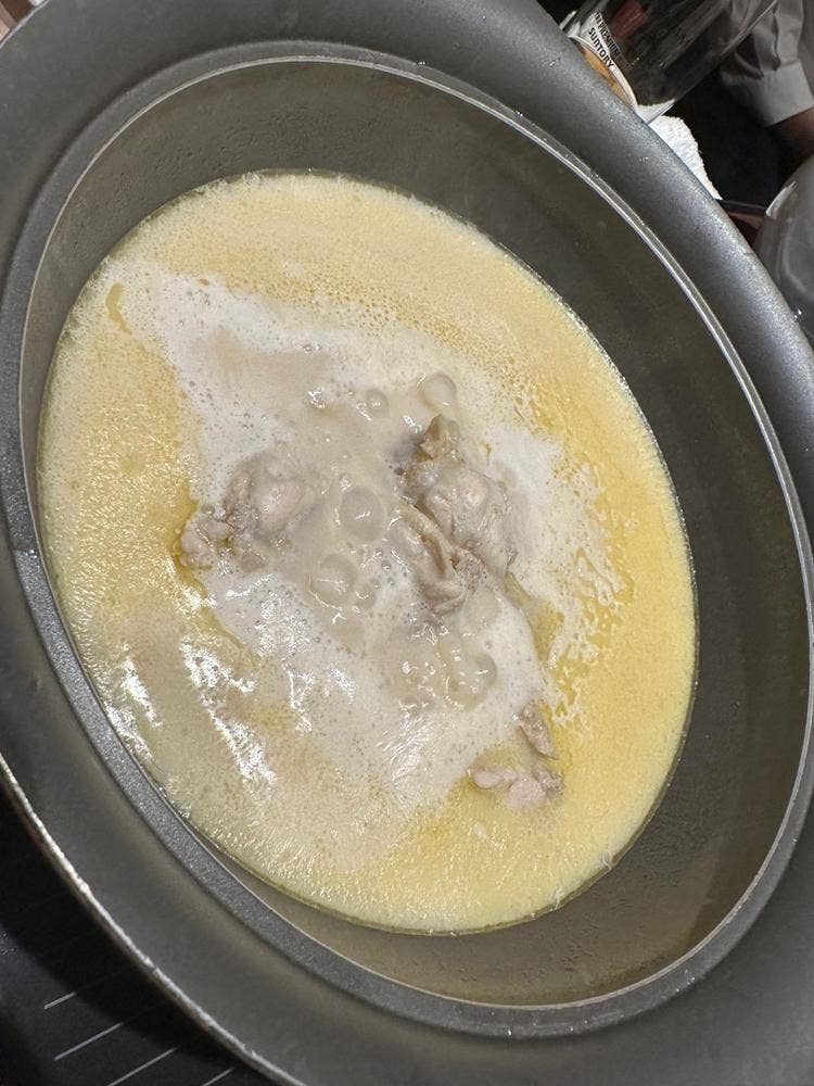 鶏料理 鳥彩 新橋店