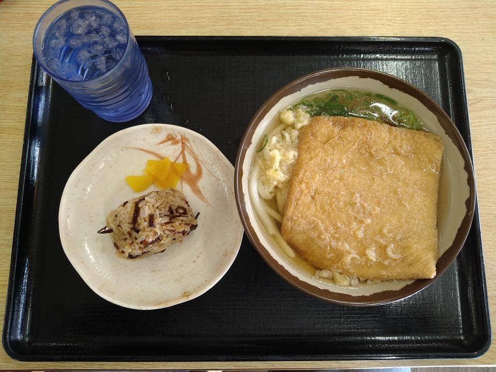 まるいち久米店