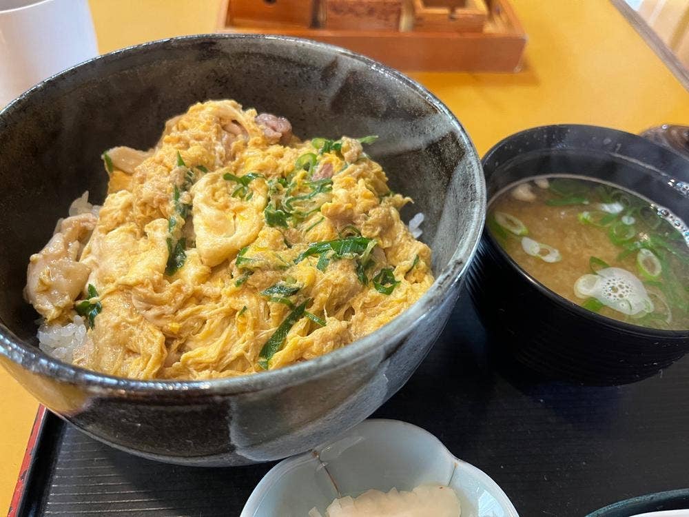フク茶房