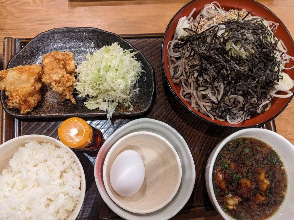 とんから亭 草加柳島店