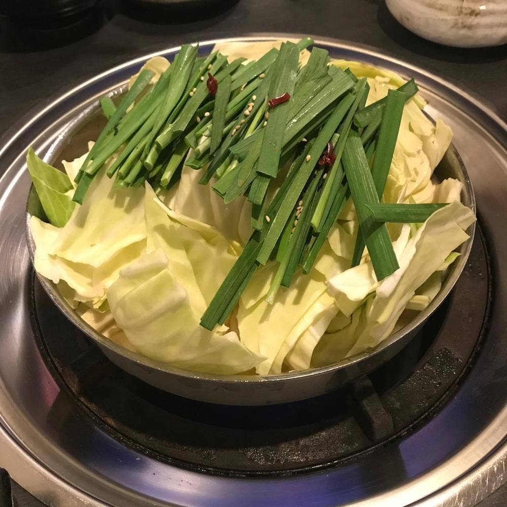 博多もつ鍋 一級 江坂本店