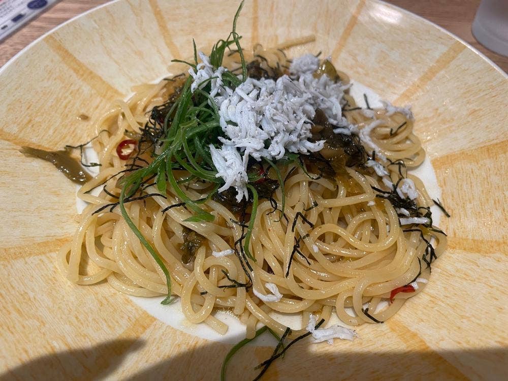 鎌倉パスタ ららぽーと柏の葉店