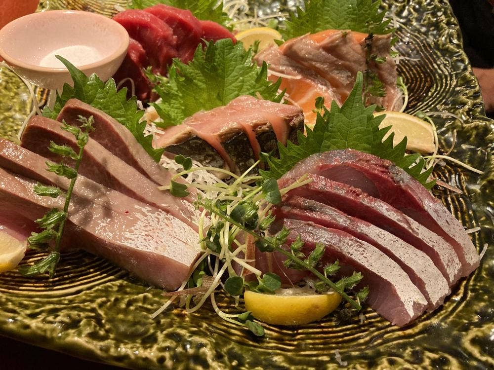 和食居酒屋 魚吉鳥吉 東川口店