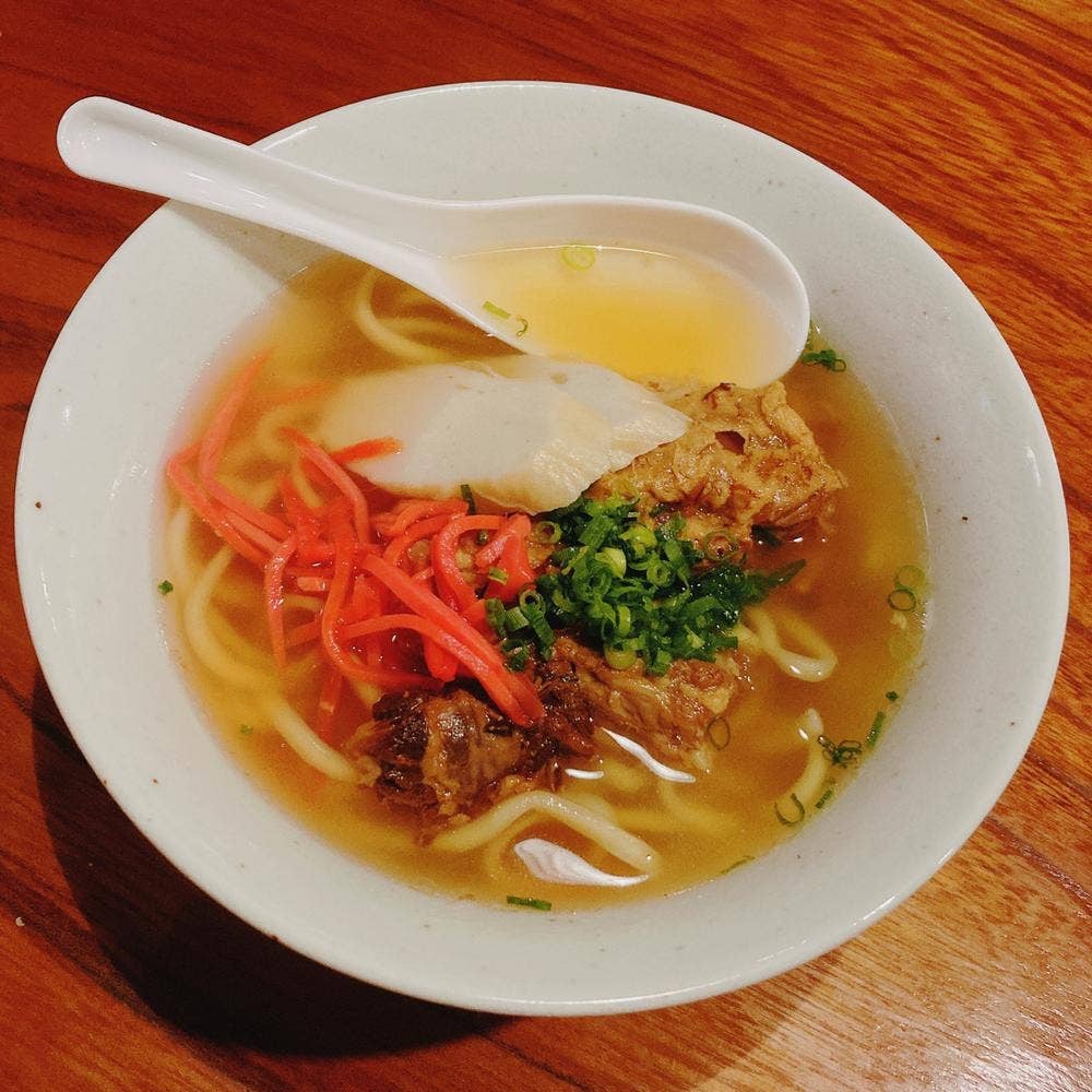 沖縄料理&鉄板料理 カチャーシー 本厚木店