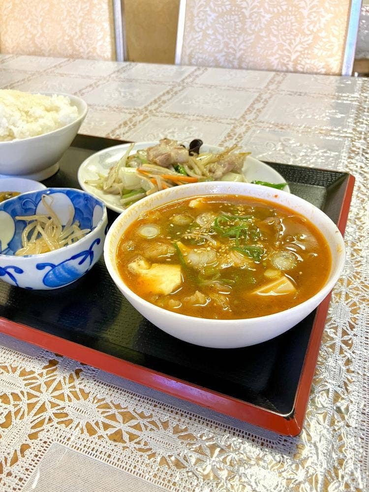 福来軒