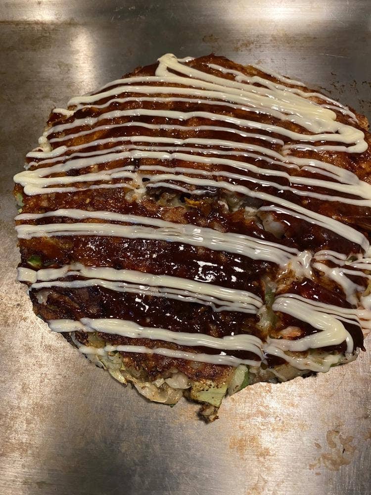 お好み焼き 凡 トアロード店