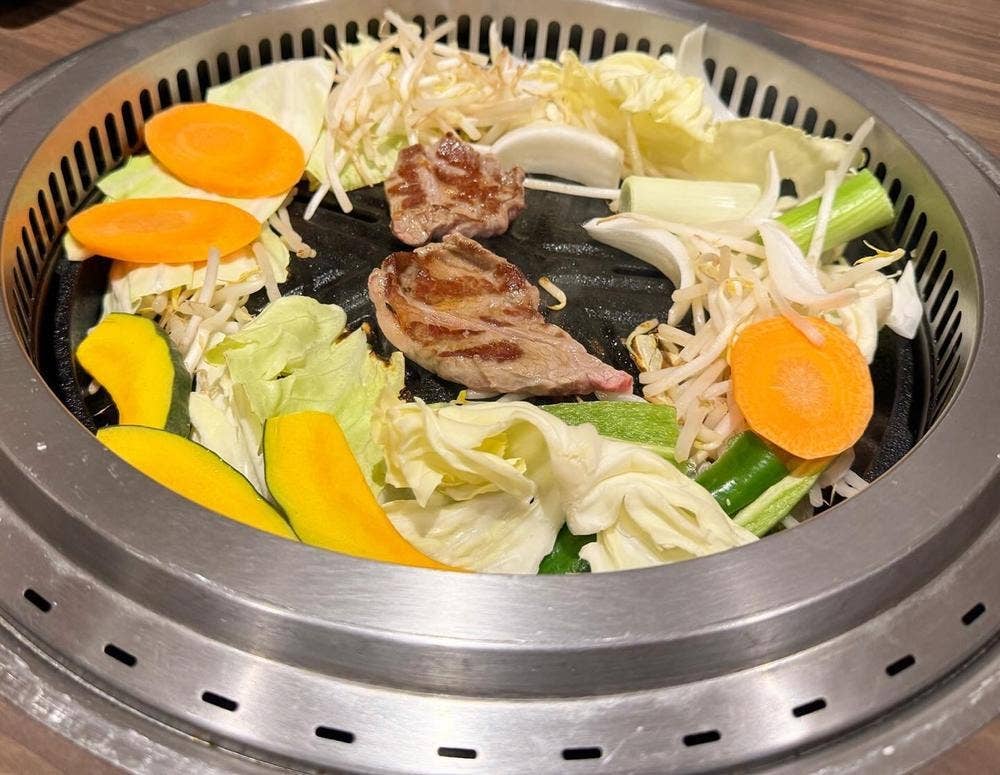 箱館ジンギスカン 函館駅前店