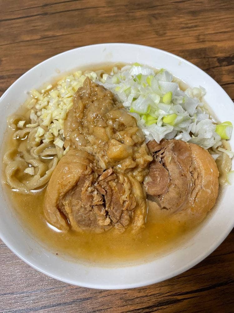 ラーメン武丸