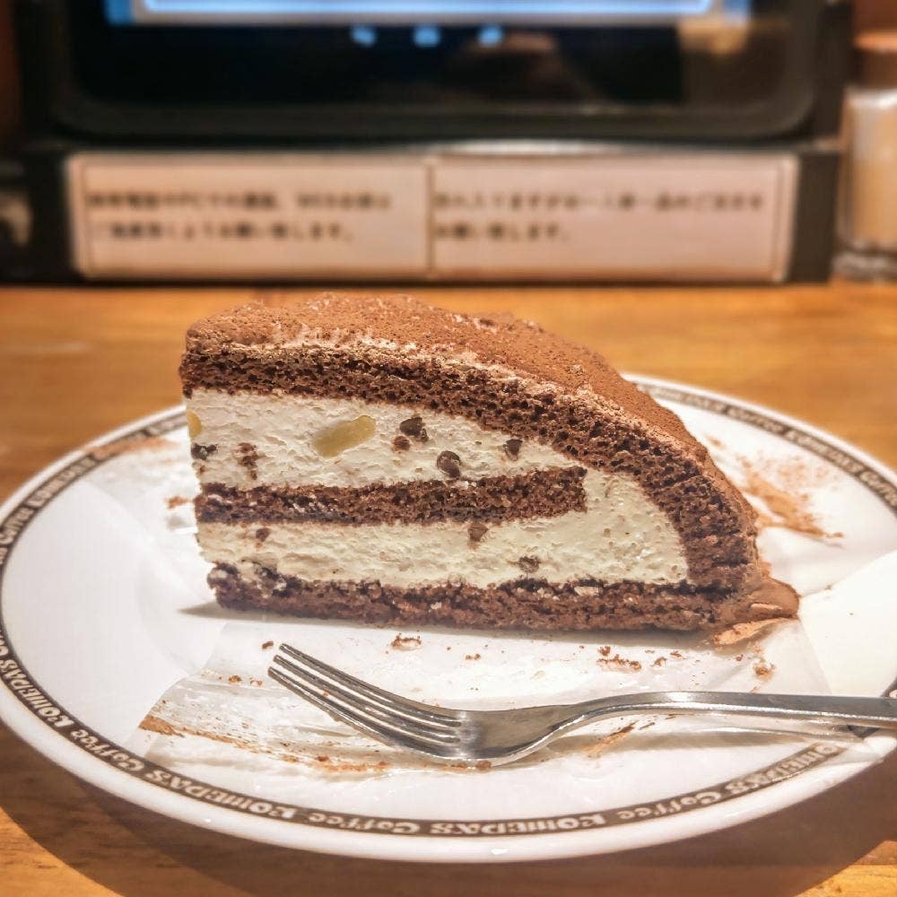 コメダ珈琲店 渋谷宮益坂上店