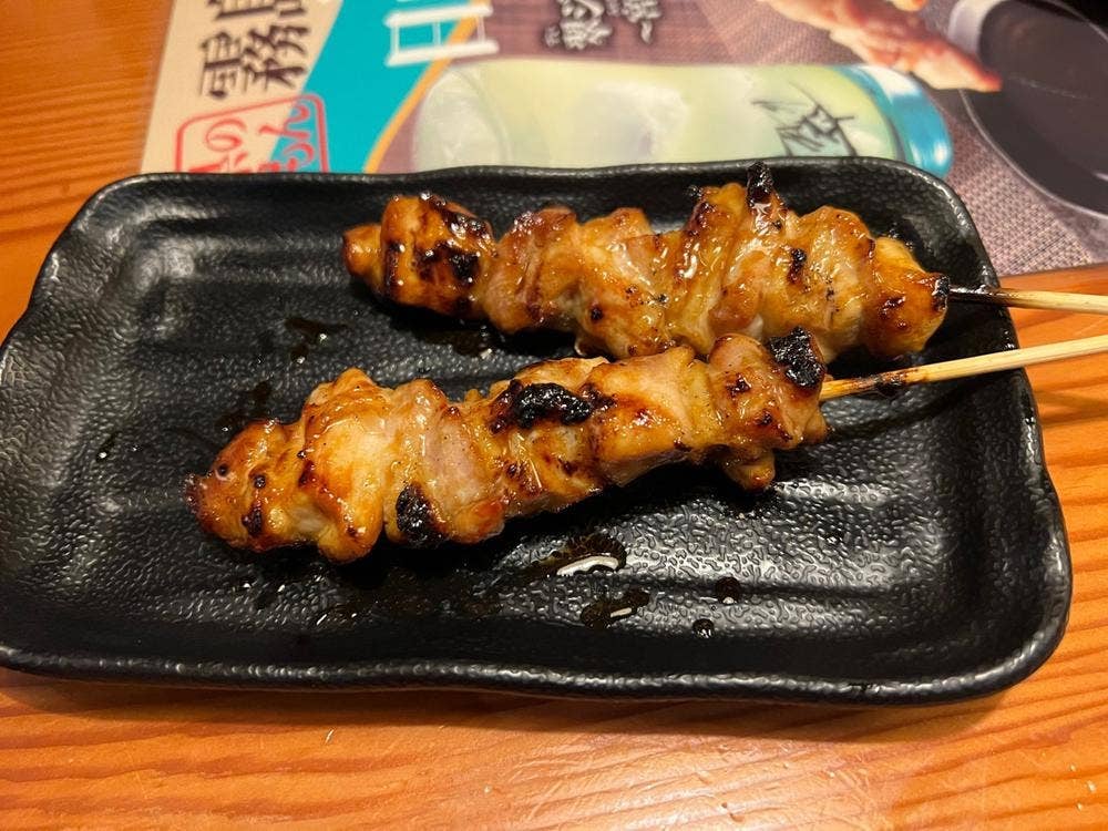鳥貴族 岩槻店