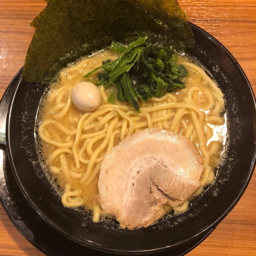 麺匠家 有玉店