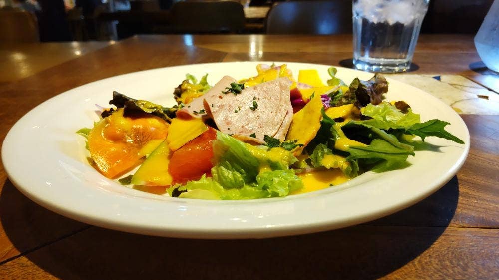 レストランITOSHIMA