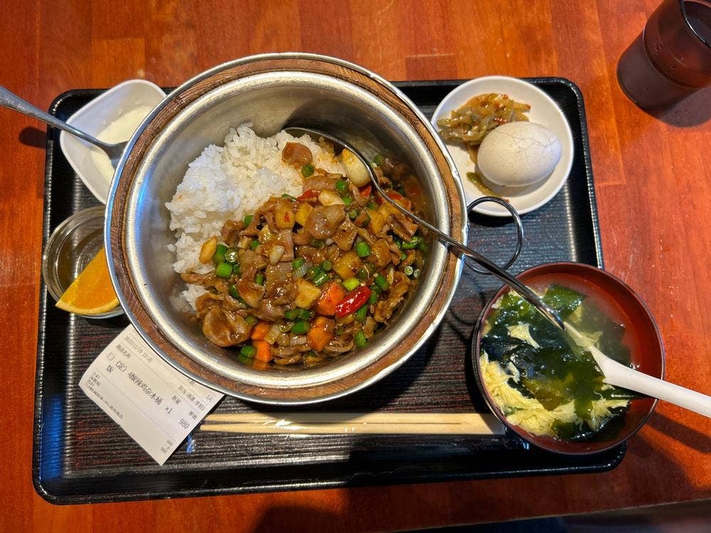 李厨＆湘遇TOKYO 大塚店