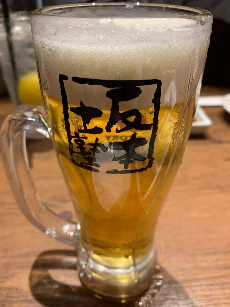 炭火焼肉 ぶち 舟入店
