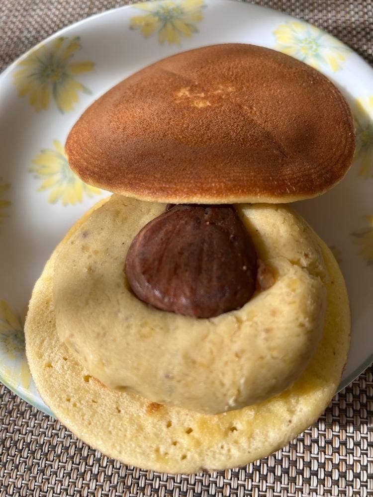 信州里の菓工房