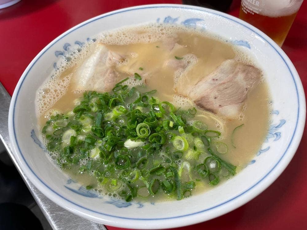 むらた亭 門司大里店