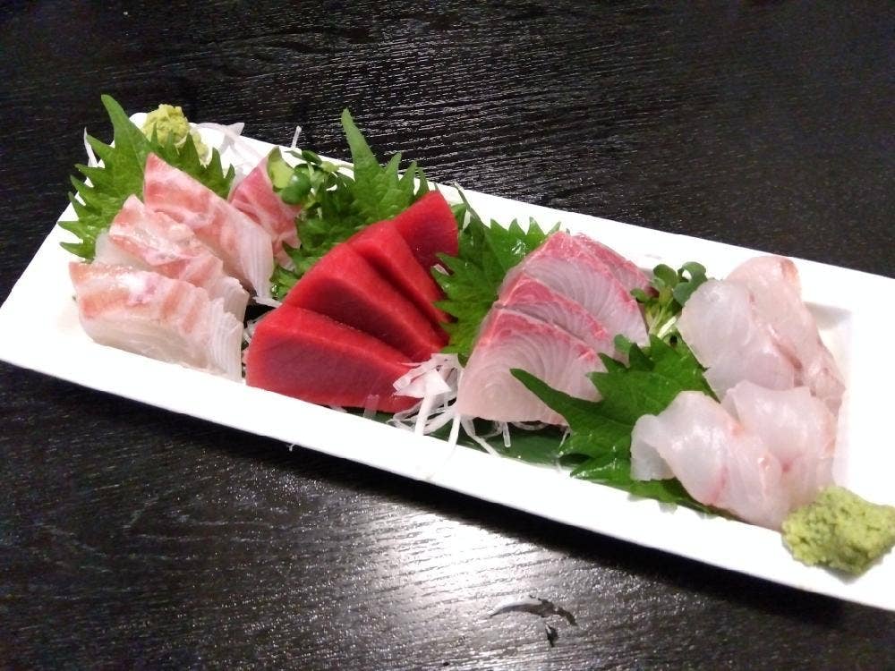 居酒屋 なか乃