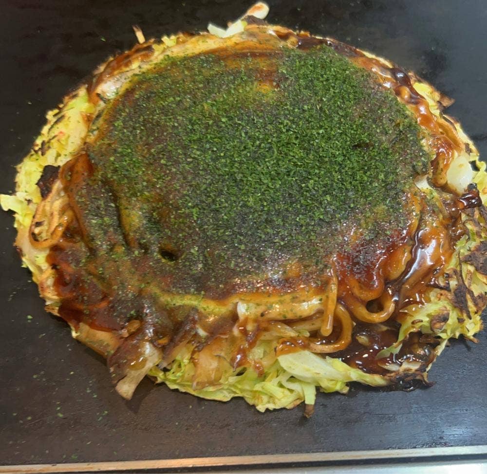 鶴橋風月 桜井店