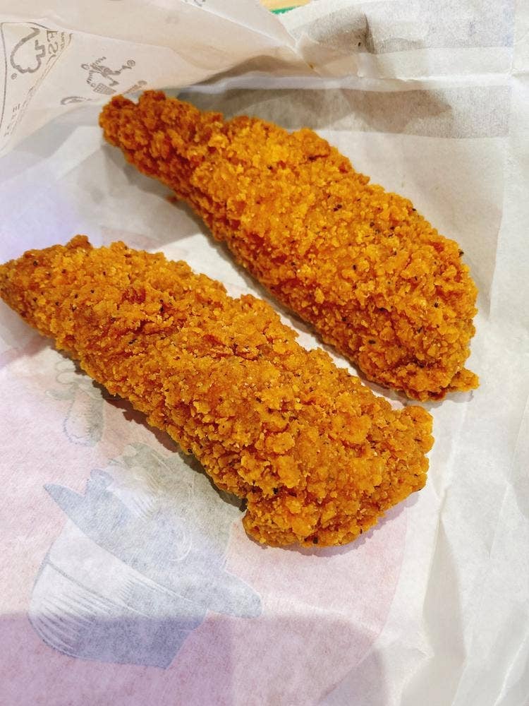 マクドナルド イオンモール北戸田店