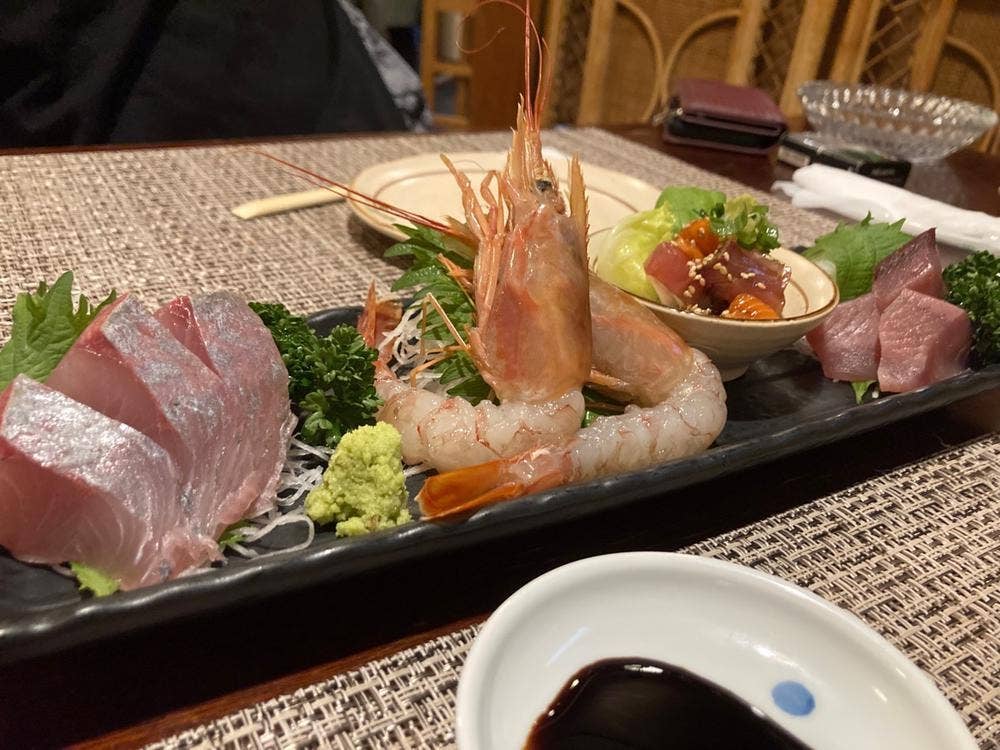 食事処島原