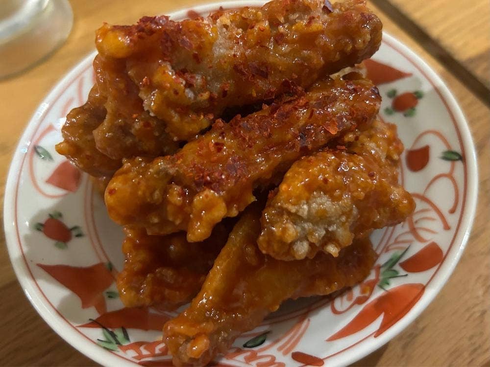 酒蔵ゴエモン 江戸川橋店