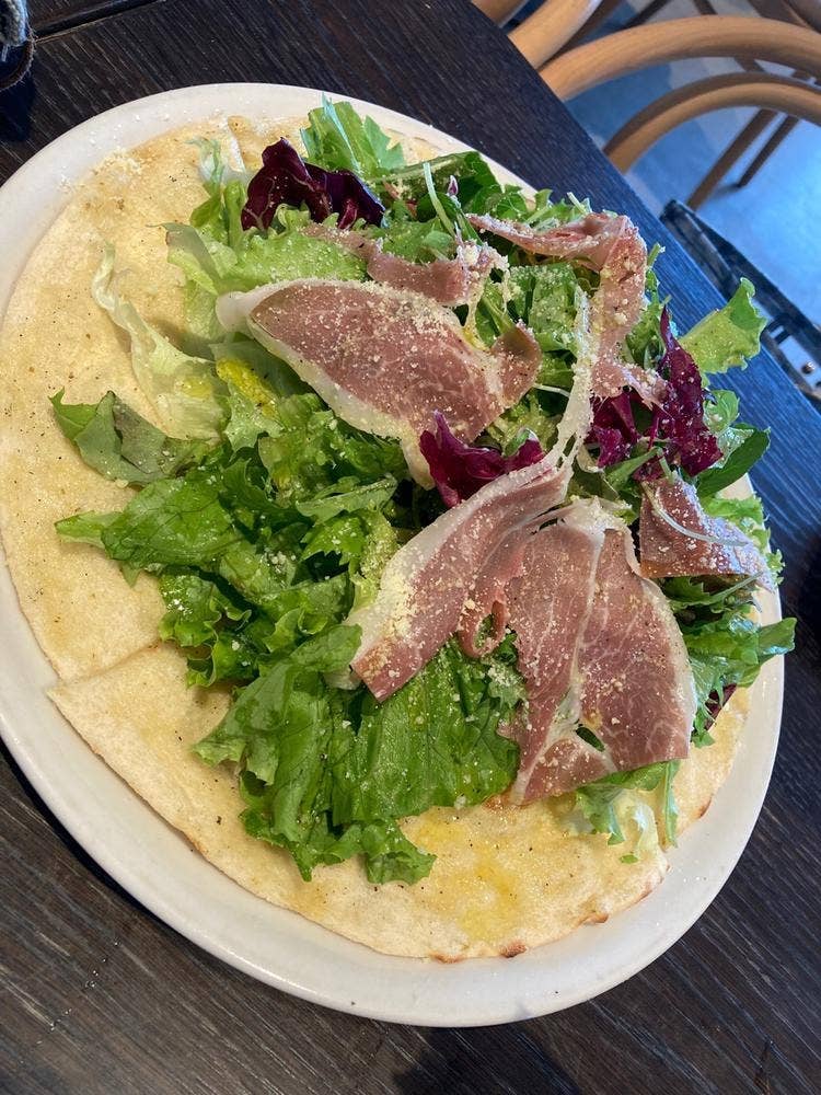 TAKE restaurant & cafe