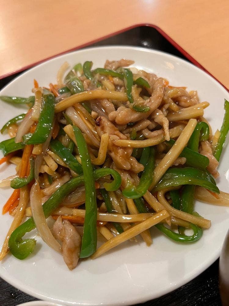 食福